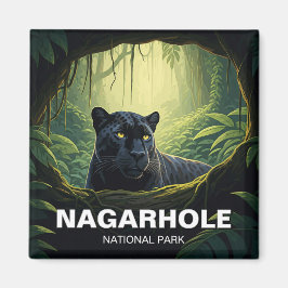 Nagarhole National Park India Travel Magnet