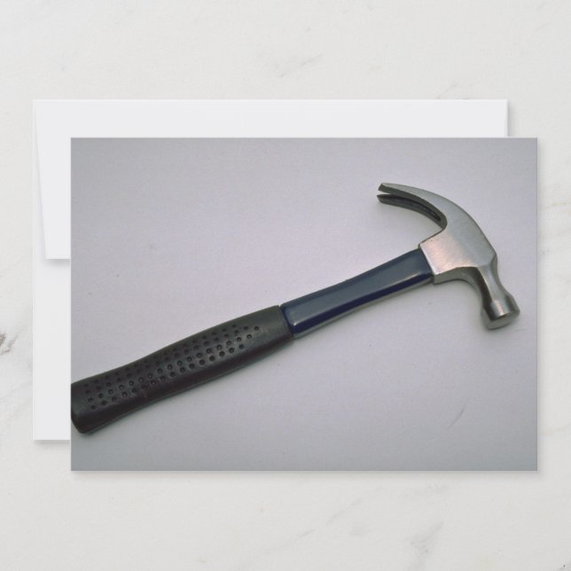 Nagehammer (Vorderseite)