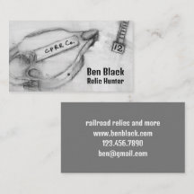 Nägel des Datums für das Festmachen von Schienenfa