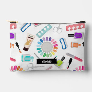 Nägel Maniküre Pediküre Schönheit Make-up Benutzer Zubehörtasche