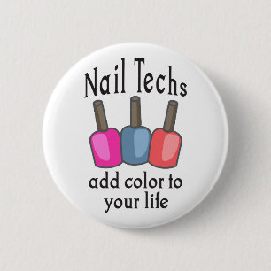 NAGEL-TECHNOLOGIEN ADDIEREN FARBE BUTTON