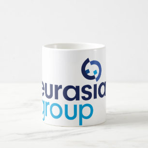 Nagelneuer Blick Kaffeetasse