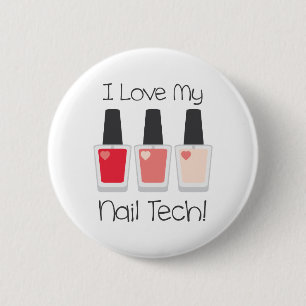 Nageltechnik Button