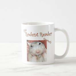 Nagetier-Leser-vierteljährliche Tasse 1