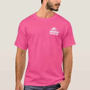Nagoya Japan Fujisan Mount Fuji Verlassen Truhe Ja T-Shirt