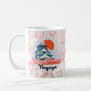 Nagoya Kaffeetasse