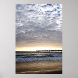 Nags-Hauptpier Poster