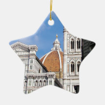 Nah auf Florenz.