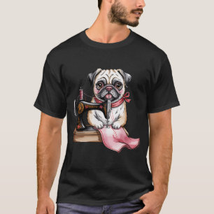 Näh-Mops T-Shirt