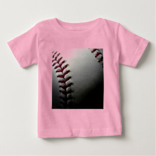 Nah-up-Baseball Baby T-shirt
