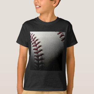 Nah-up-Baseball T-Shirt