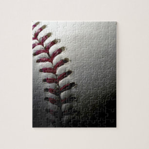 Nahaufnahme Baseball
