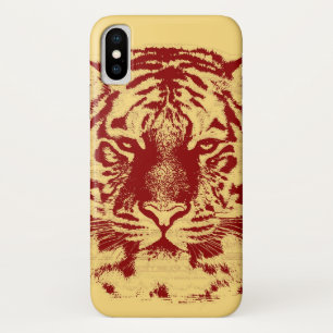 Nahaufnahme vom Gesicht eines Tigers title_seo2