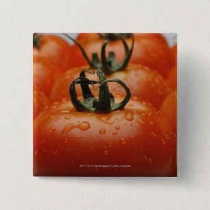 Nahaufnahme von Tomaten 2 Button