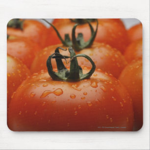 Nahaufnahme von Tomaten 2 Mousepad
