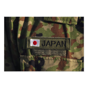 Nahaufnahmeansicht 2 fotodruck