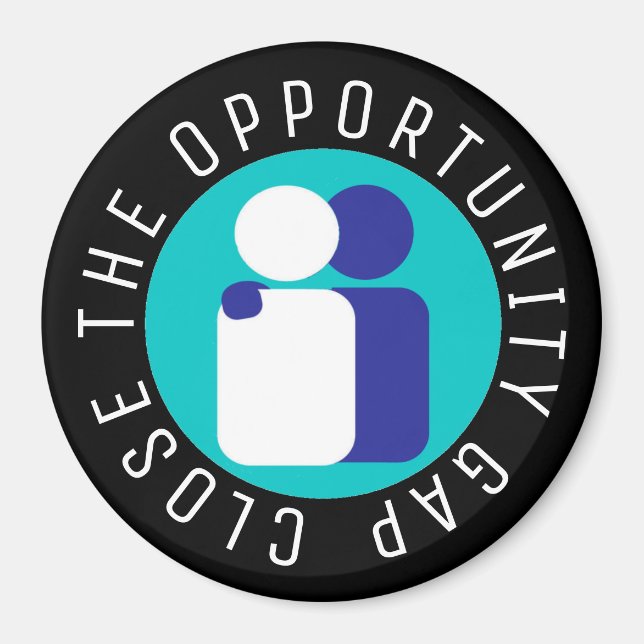 Nahe Bildung der Opportunitätslücke Magnet (Vorne)