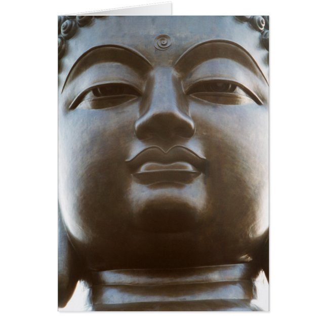 Nahe Buddha-Statue (Vorne)