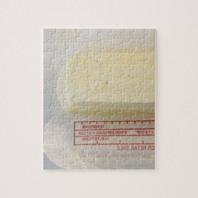 Nahe Butter (Vertikal)