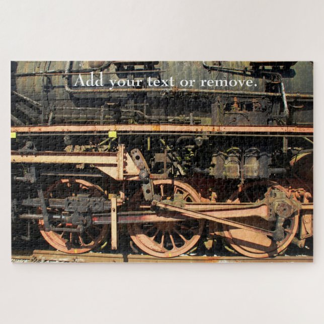 nahe Dampferräder und Kolben: (Horizontal)