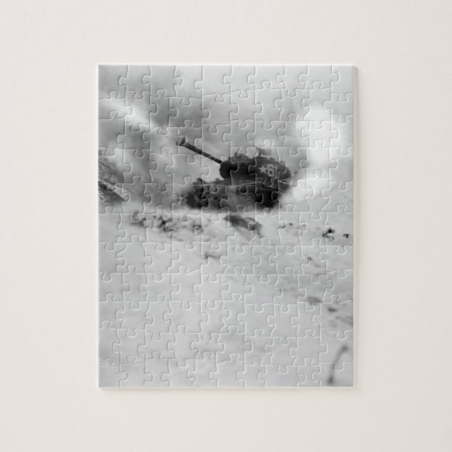 Nahe Lied Sil-Li Korea, ein Behälter des 6. _War (Vertikal)