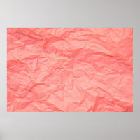 Nahe, rosa Falte mit Papier p