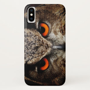 Nahe Schale mit OrangenAugen Case-Mate iPhone Hülle