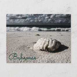 Nahe Schwarz/Weiß Ziel Postkarte