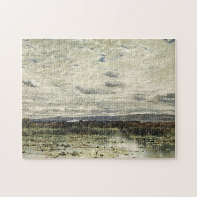 Nahe Shillingford (Horizontal)