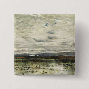 Nahe Shillingford Button