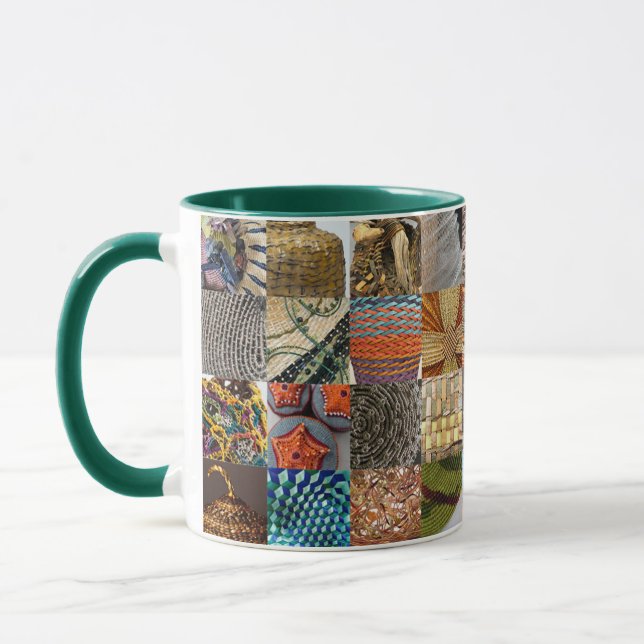 Nahe Tasse Nr. 3 (Links)