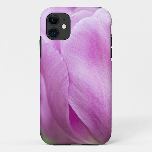 Nahe Tulpenbildung Case-Mate iPhone Hülle (Rückseite)