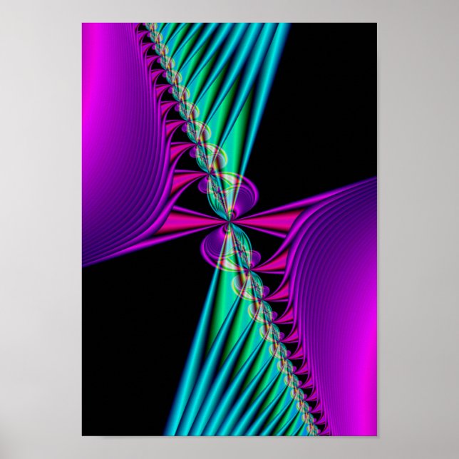 Nähen Poster (Vorne)