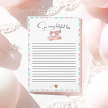 Nähen Sie viel Liebe Pastel Aquarelltuch Babydusch
