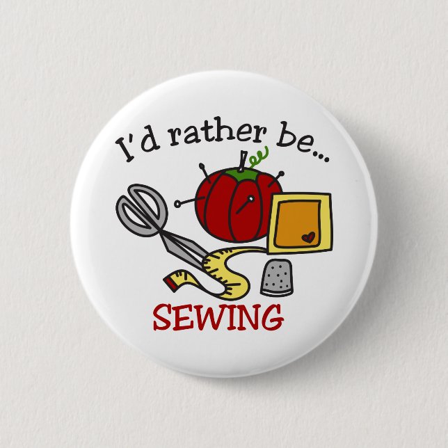 Nähen statt button (Vorderseite)