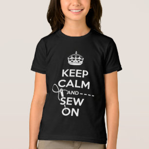 Nähen Tri-Blend Shirt