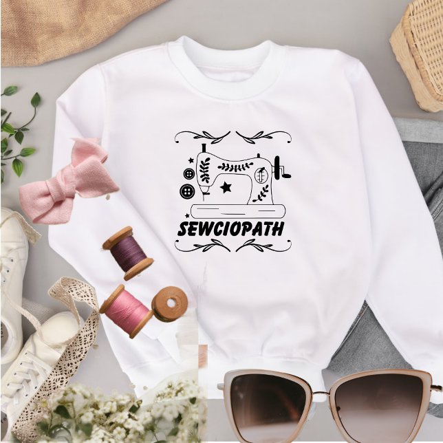 Nähen von Shirt, T-Shirt von Sewciopath, Frauen, G (Von Creator hochgeladen)