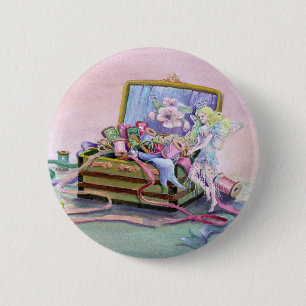 NÄHENDER KASTEN FAEIRE durch SHARON SHARPE Button