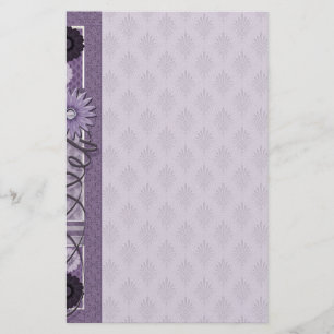 Nähendes Enthusiast-Briefpapier Briefpapier