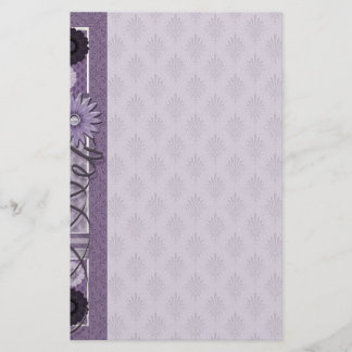 Nähendes Enthusiast-Briefpapier Briefpapier