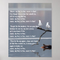 Näher an meinem Gott an der Kirche Christlich Hymn