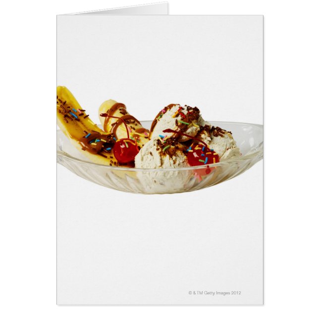 Naher Bananenstreit (Vorne)