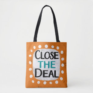Naher Deal Tote Bag Tasche