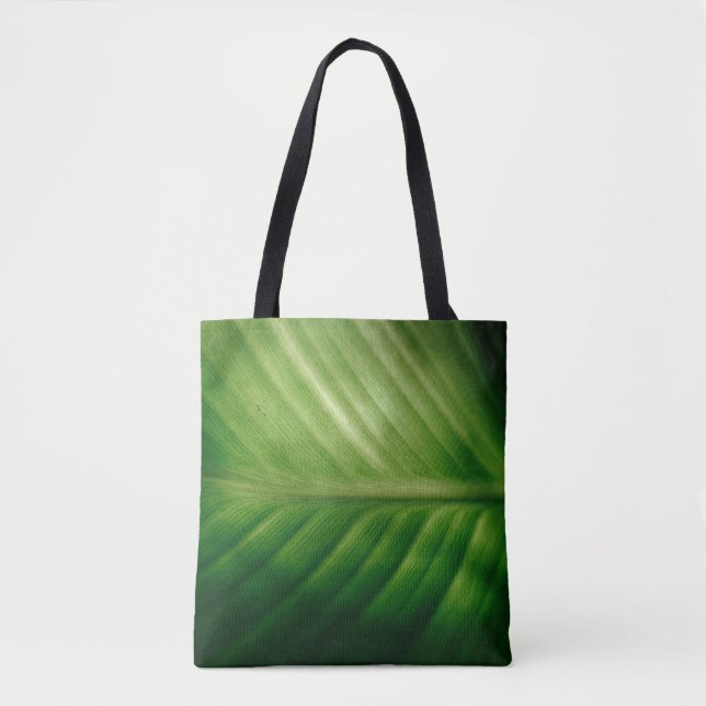 Naher grüner Elf Tasche (Vorderseite)