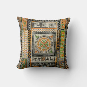 Naher Osten ABl. Kissen