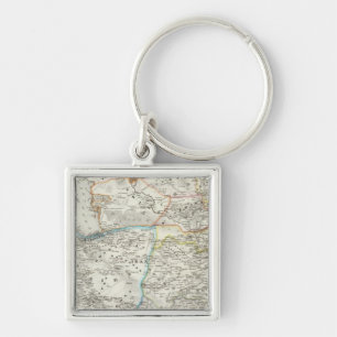 Naher Osten, Afghanistan Schlüsselanhänger