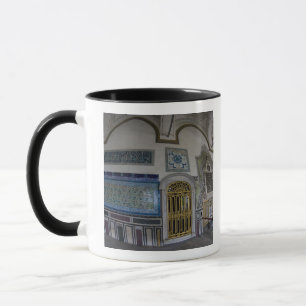 Naher Osten Türkei und Stadt Istanbul mit der 2 Tasse