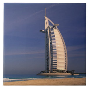 Naher Osten, Vereinigte Arabische Emirate, Dubai,  Fliese