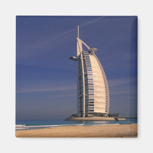 Naher Osten, Vereinigte Arabische Emirate, Dubai,  Magnet
