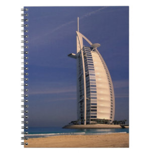 Naher Osten, Vereinigte Arabische Emirate, Dubai, Notizblock